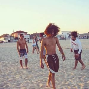 Meet your Posher, Jonathan